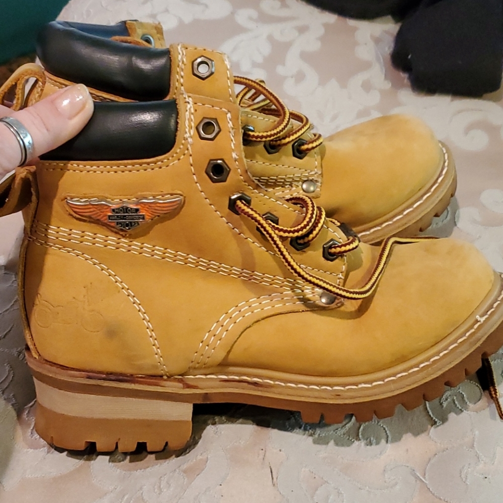 Boots